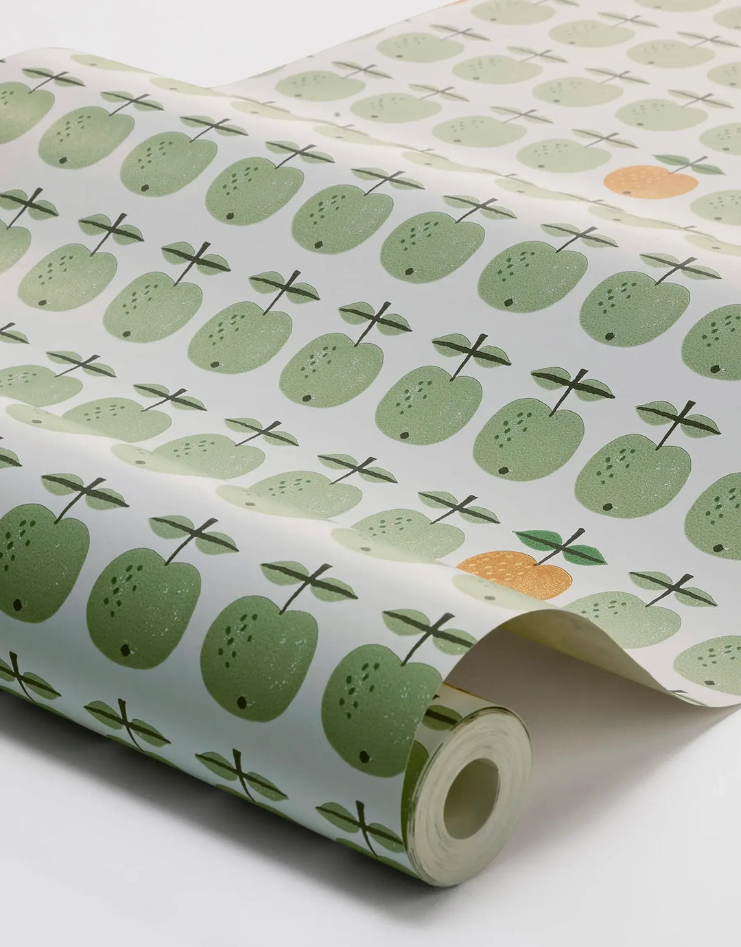 Tapete Pomona Grün