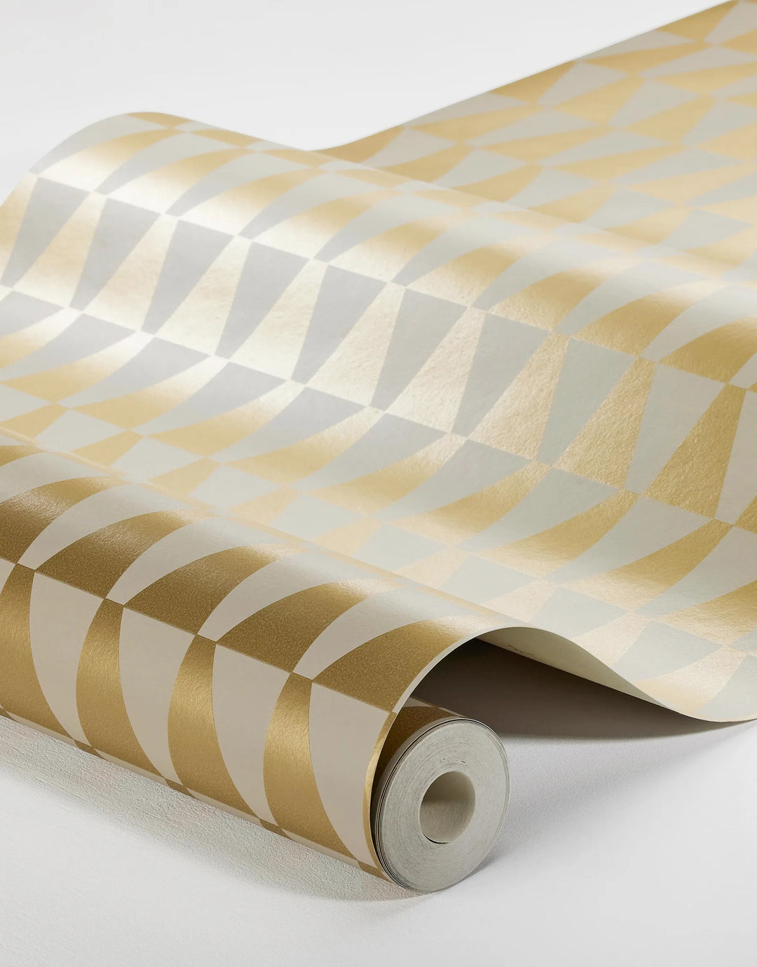 Tapete Trapez Gold