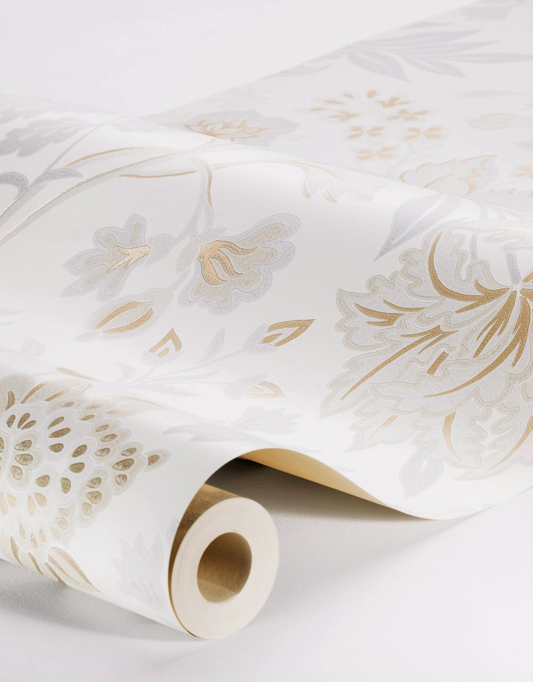 Tapete Isolde Gold