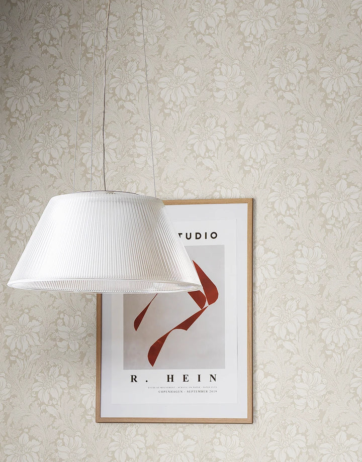 Tapete Brielle Beige