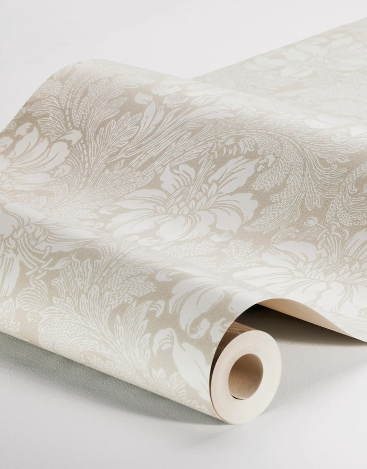 Tapete Brielle Beige