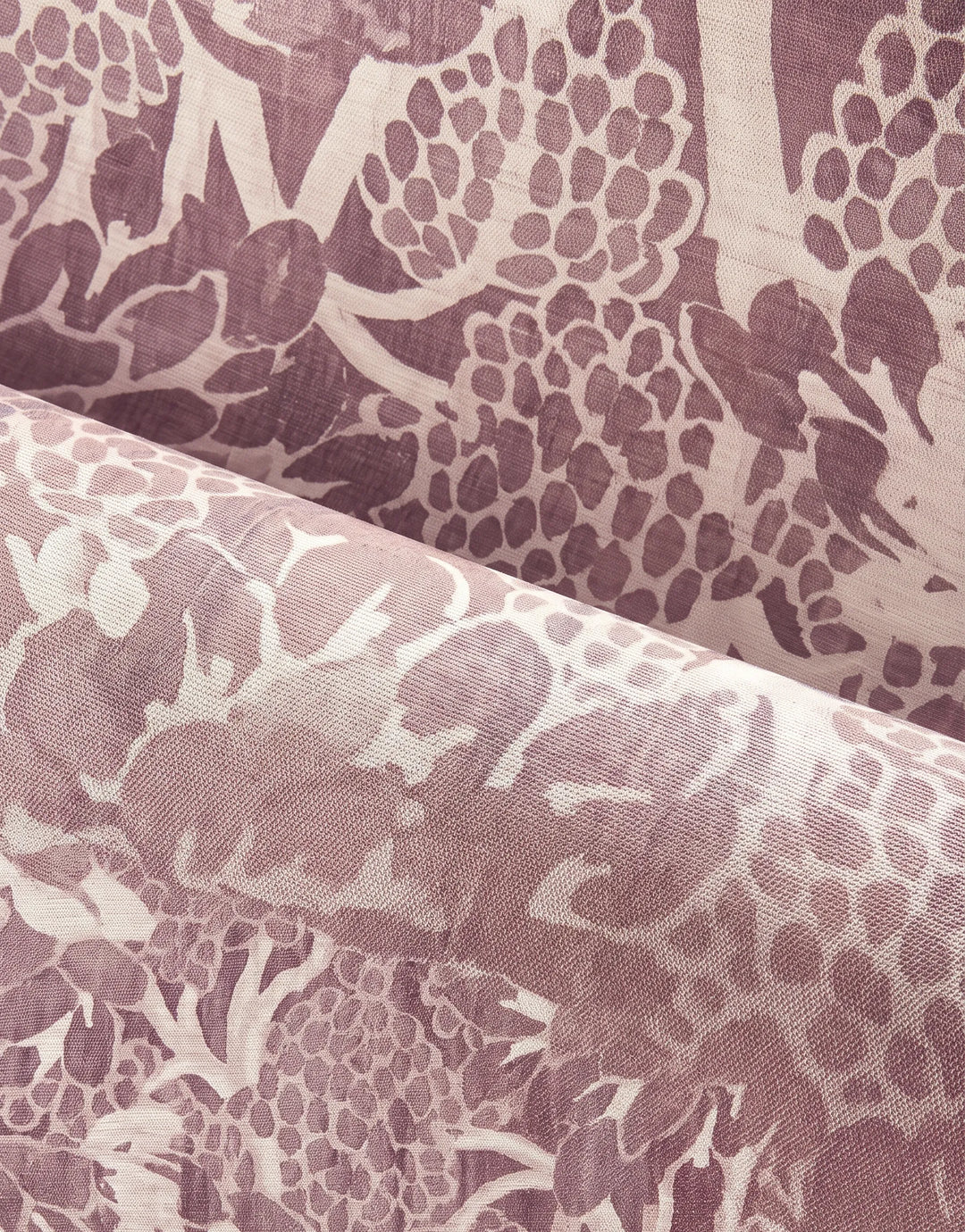Tapete Fable Mauve