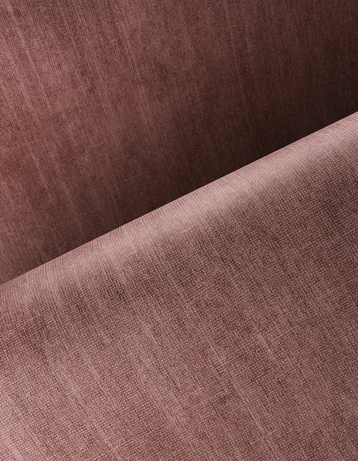 Tapete Washed Mauve