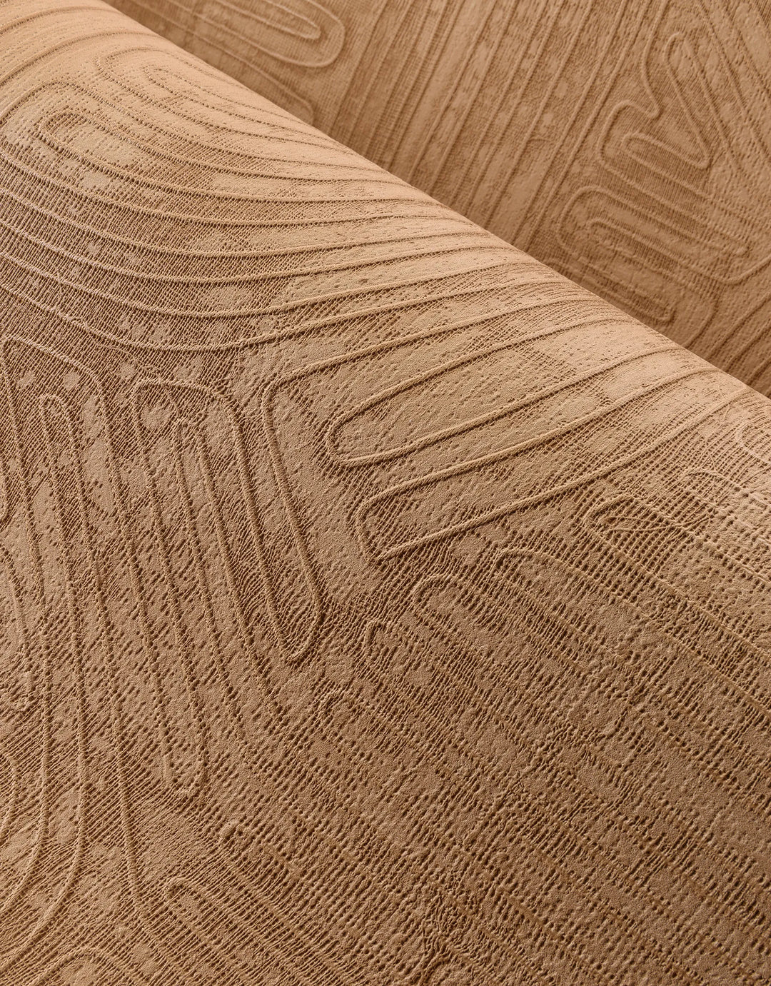 Tapete Jakarta Terrakotta