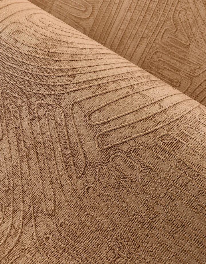 Tapete Jakarta Terrakotta