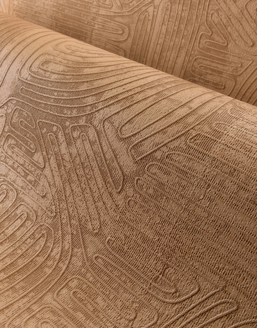 Tapete Jakarta Terrakotta