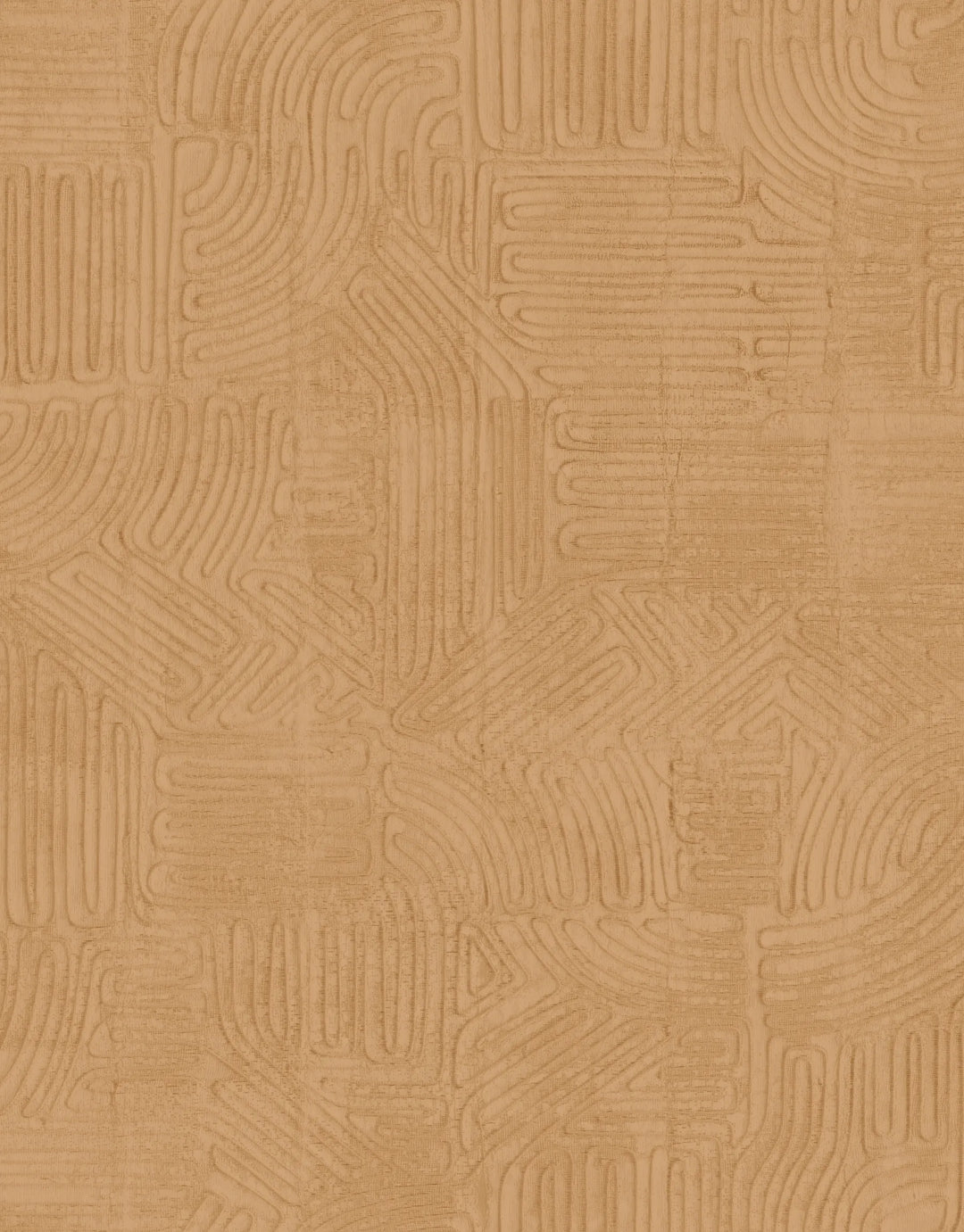 Tapete Jakarta Terrakotta