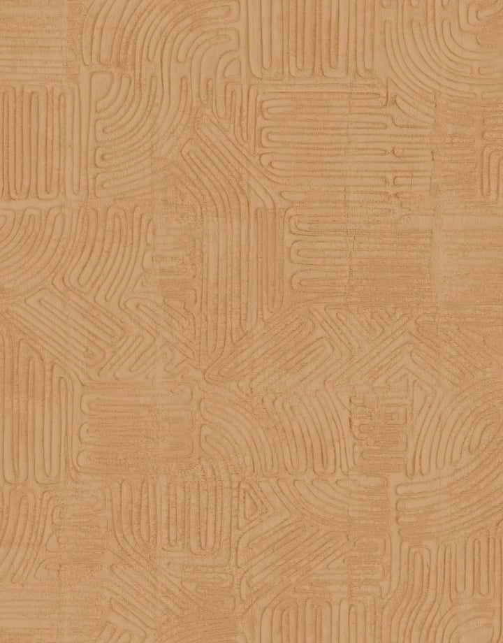 Tapete Jakarta Terrakotta