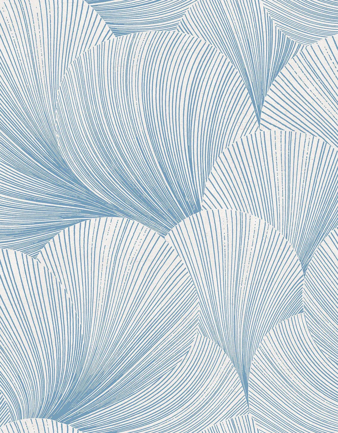 Tapete Misu Blau