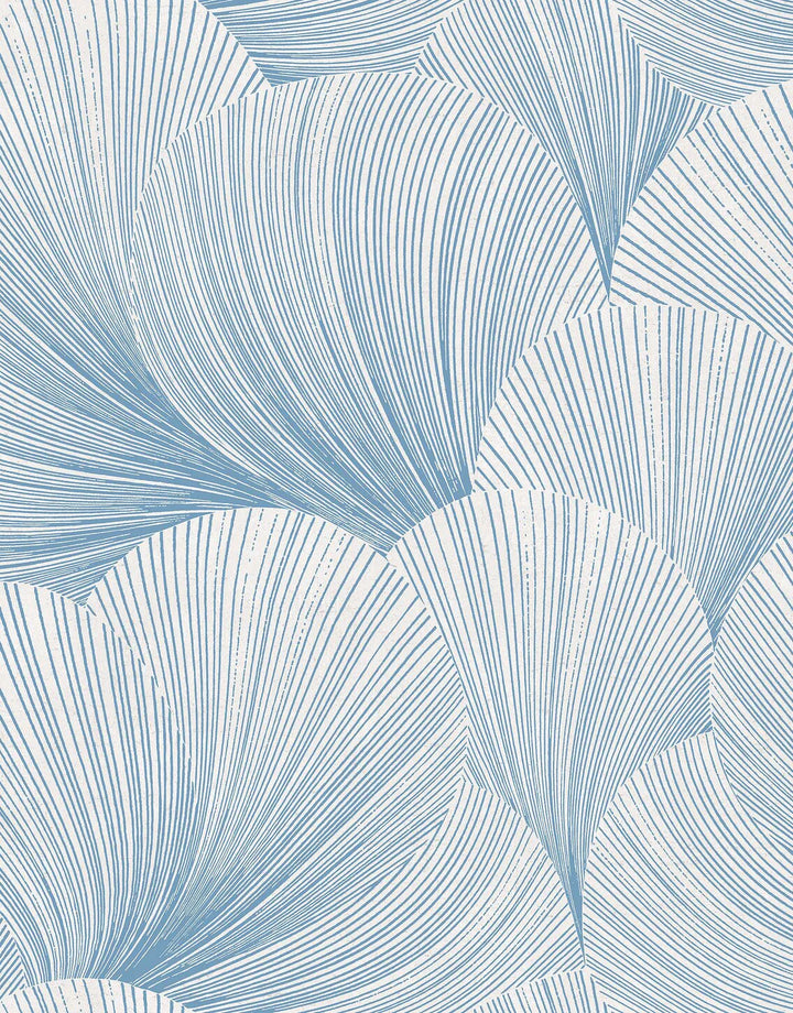 Tapete Misu Blau
