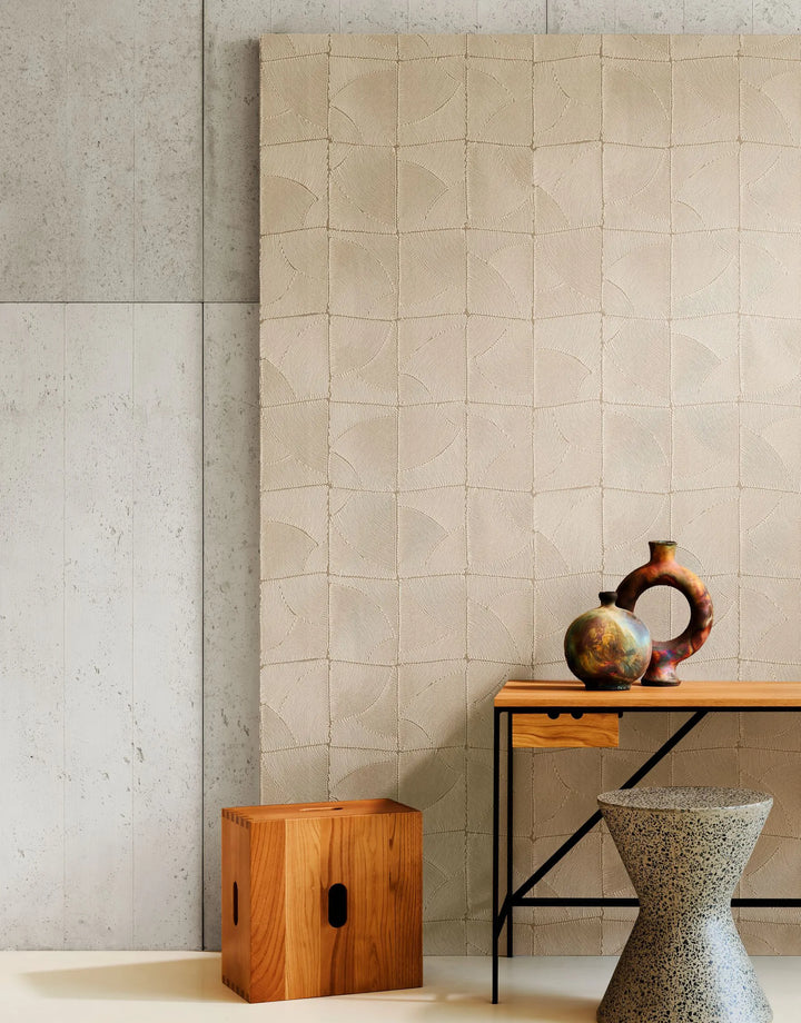 Tapete Manado Beige