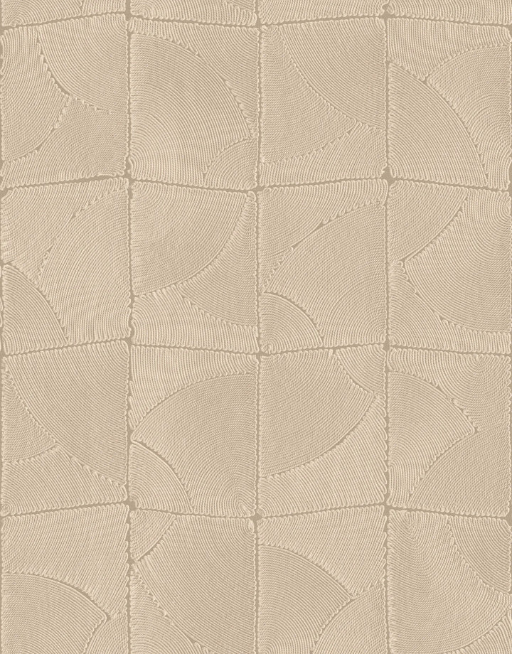 Tapete Manado Beige