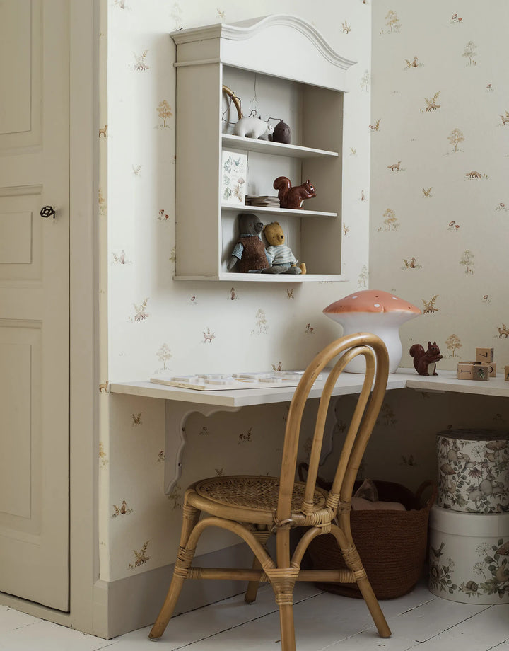 Tapete Lykke Beige