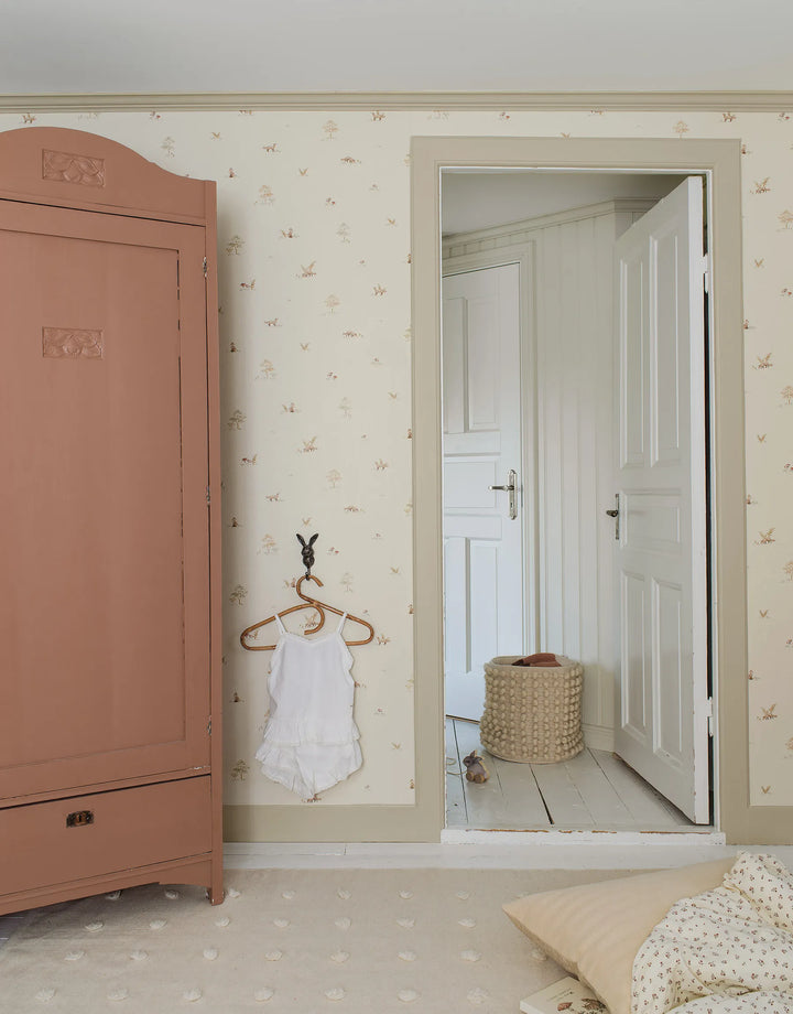 Tapete Lykke Beige