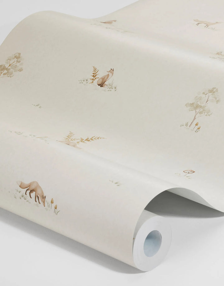 Tapete Lykke Beige