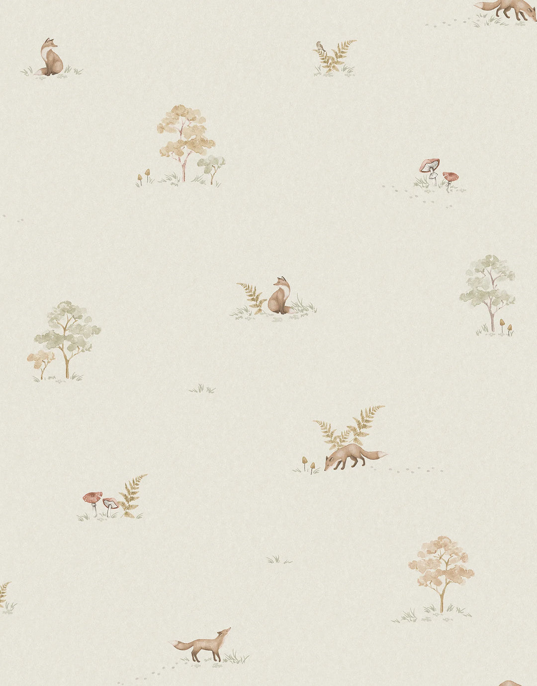Tapete Lykke Beige