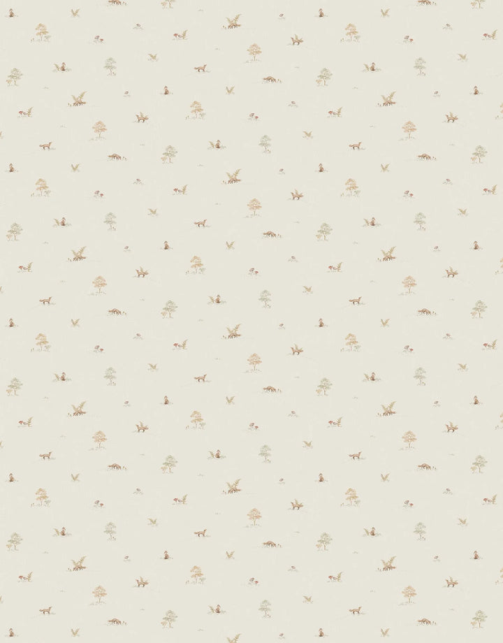 Tapete Lykke Beige
