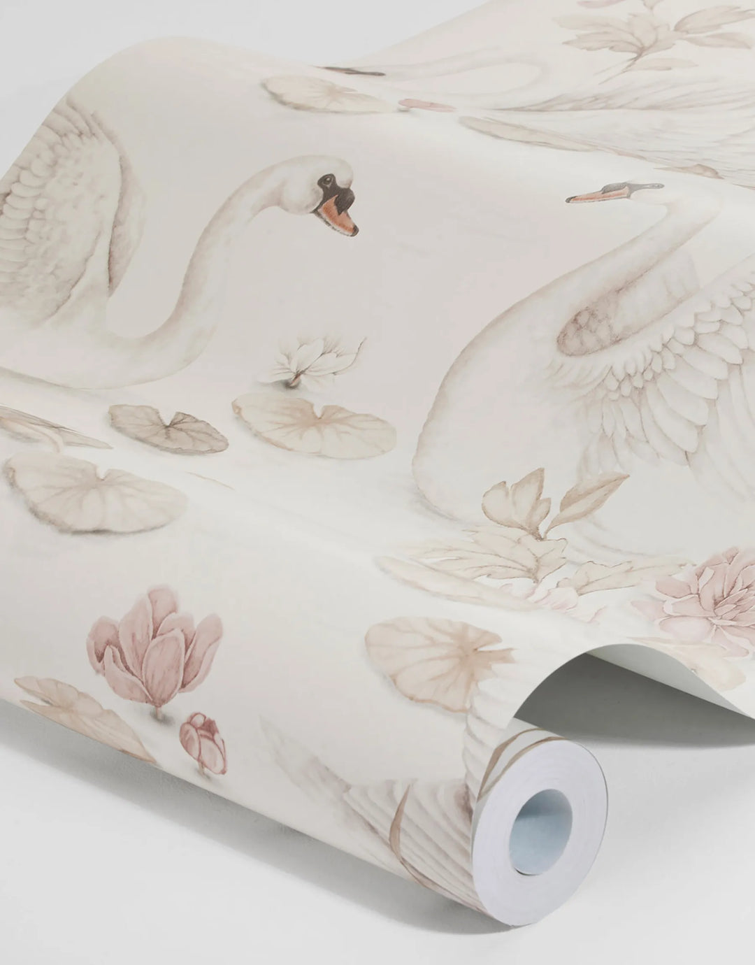 Tapete Swan Beige