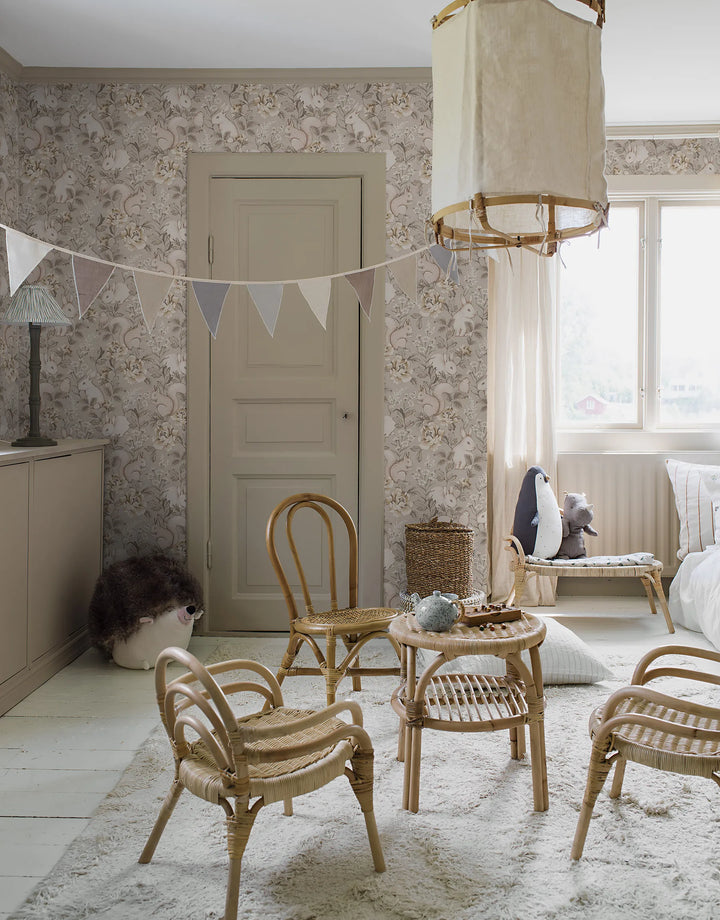 Tapete Everleigh Beige