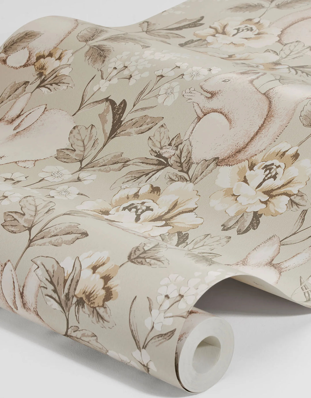 Tapete Everleigh Beige