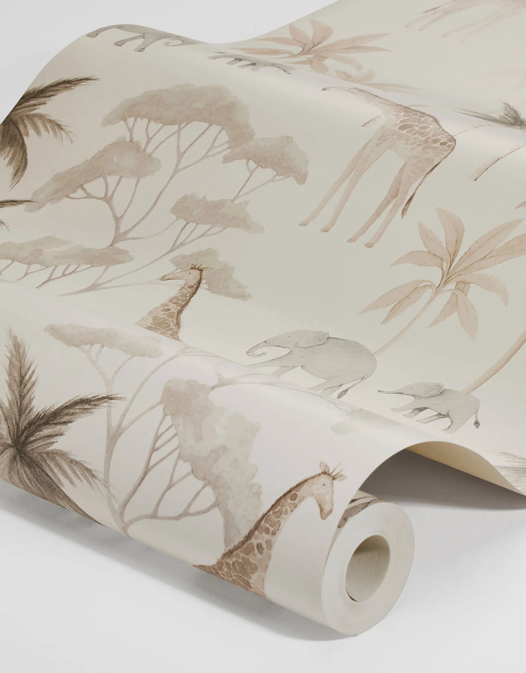 Tapete Safari Beige
