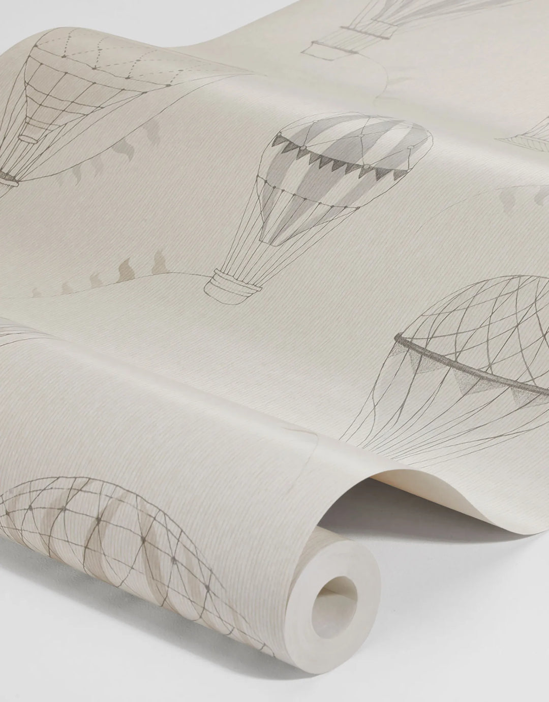 Tapete Balloon Beige