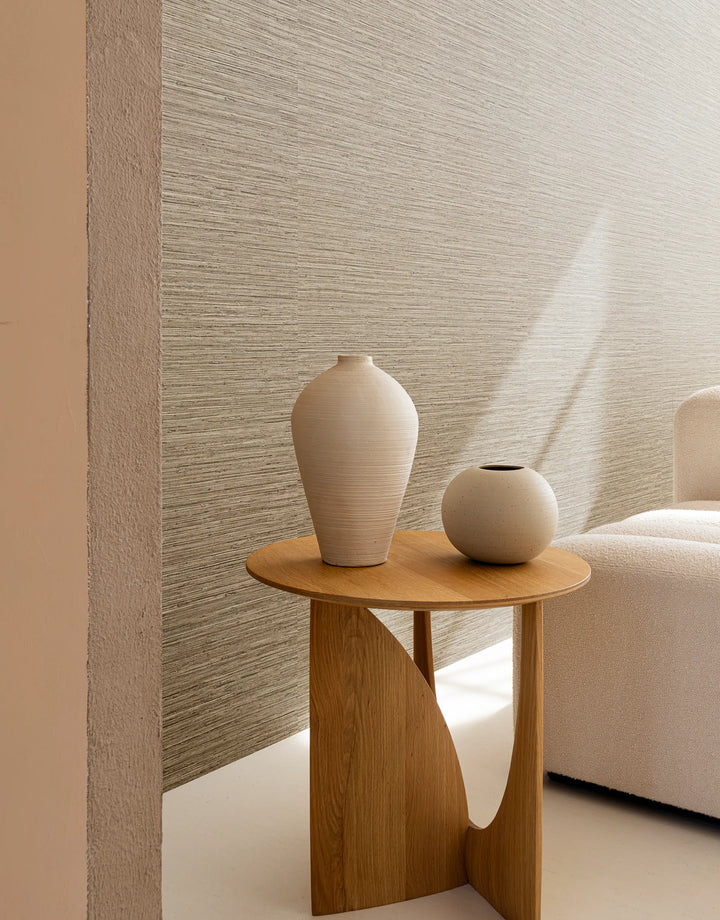 Tapete Fibra Beige