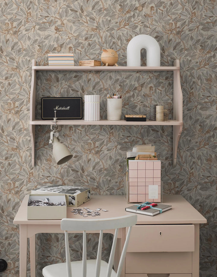 Tapete Elfie Beige
