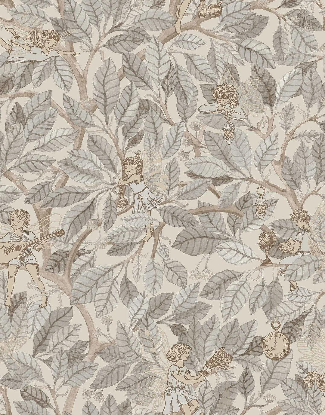 Tapete Elfie Beige
