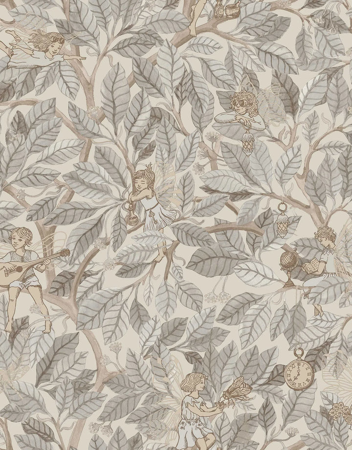 Tapete Elfie Beige