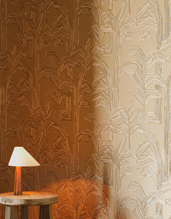 Tapete Kapolai Beige