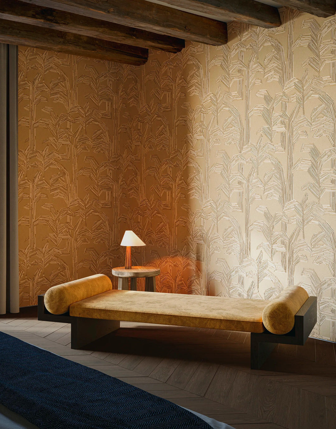 Tapete Kapolai Beige