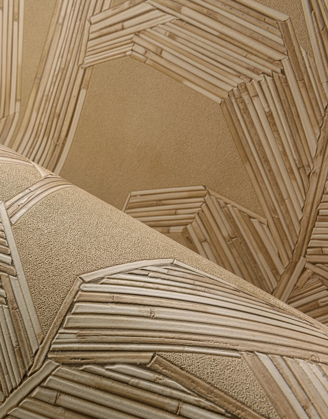Tapete Kapolai Beige