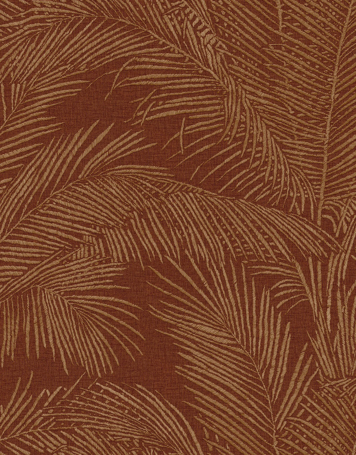 Tapete Manoa Terrakotta