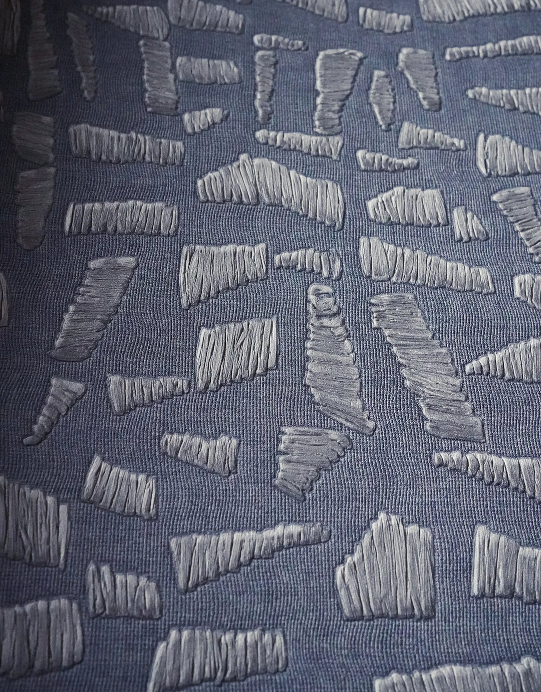 Tapete Hilo Blau