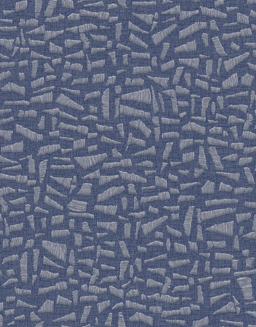 Tapete Hilo Blau