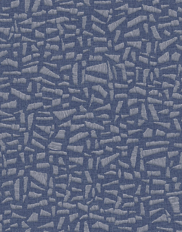 Tapete Hilo Blau