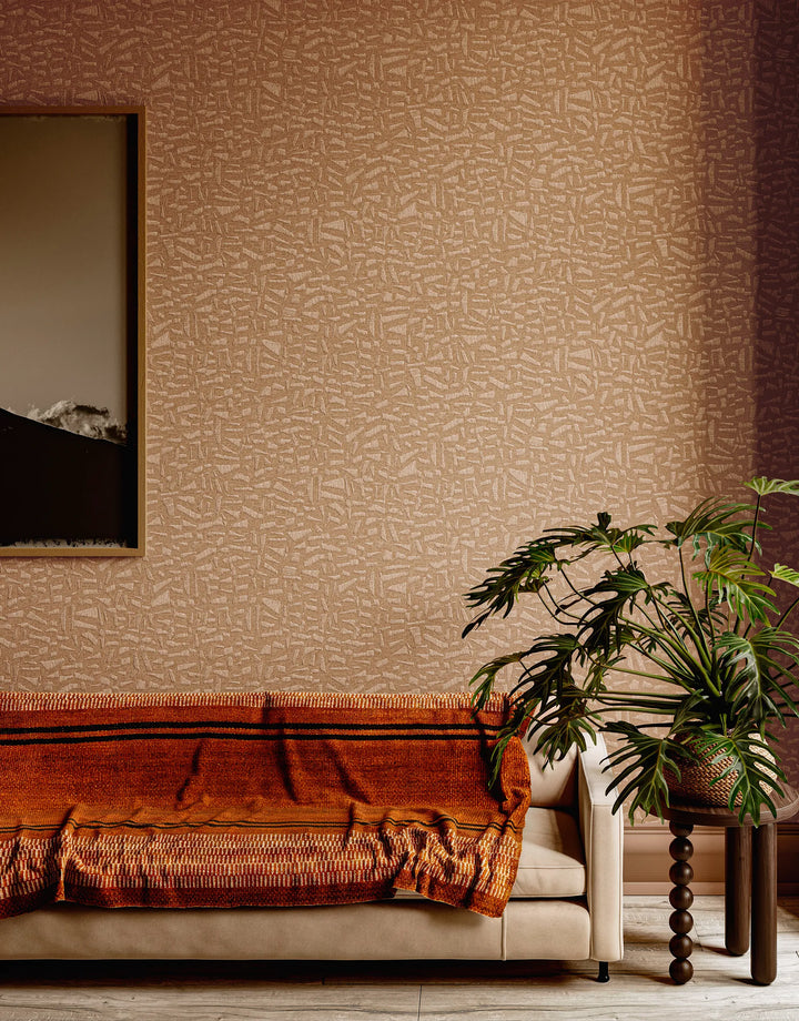 Tapete Hilo Beige