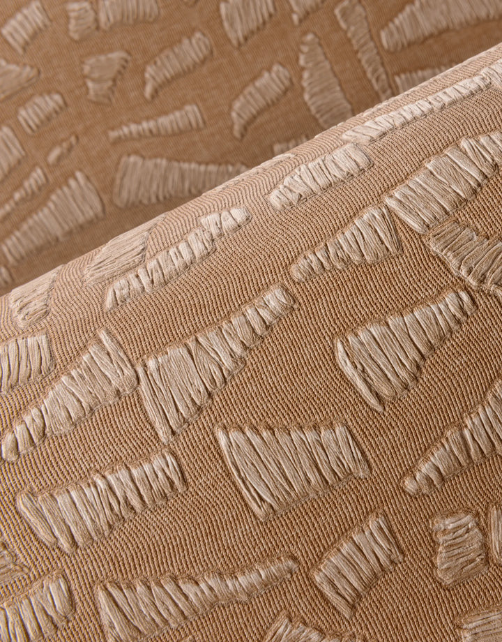 Tapete Hilo Beige