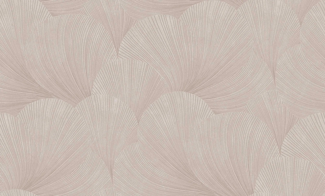 Wandbild Sisu Rosa