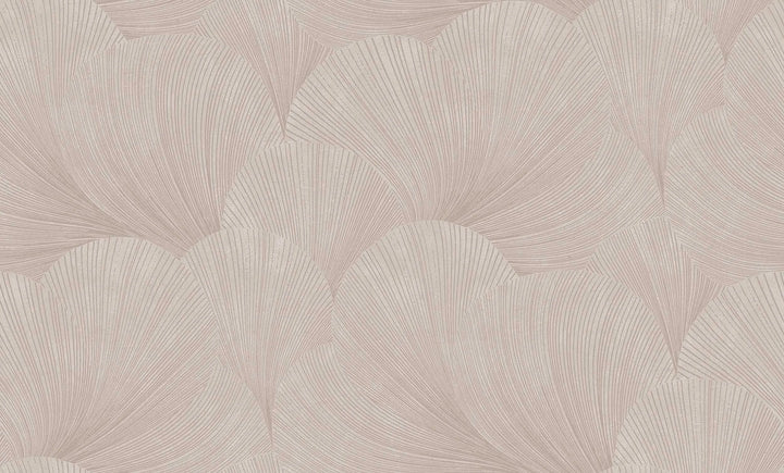Wandbild Sisu Rosa