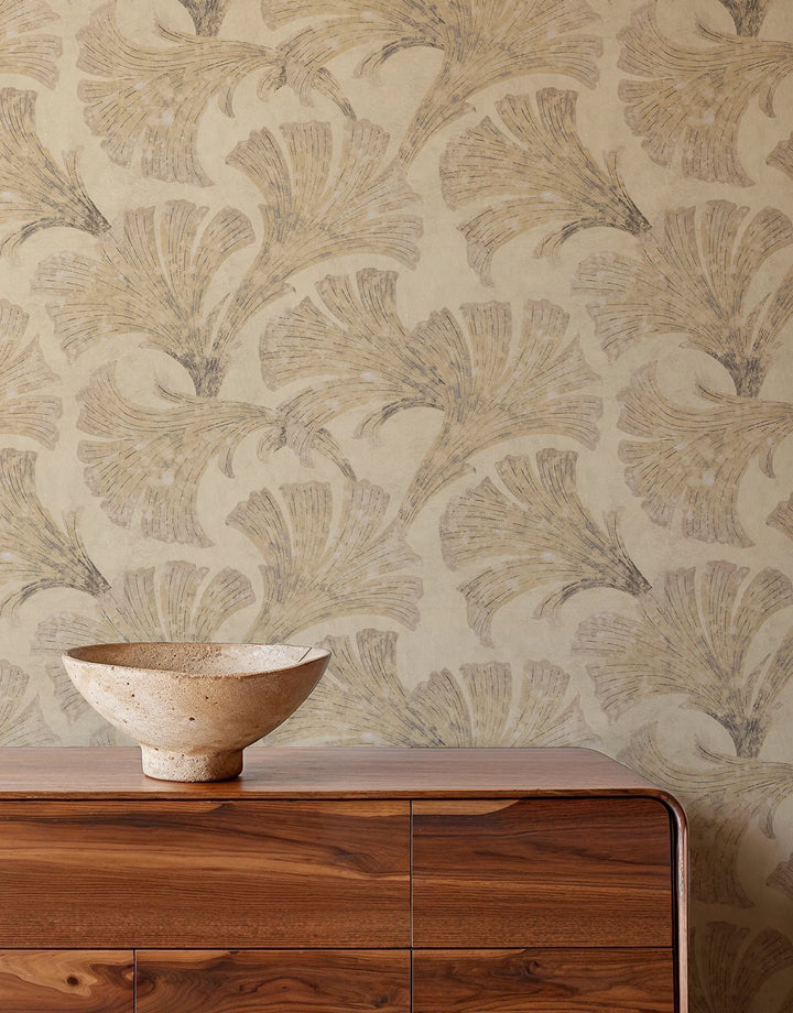 Tapete Paros Beige