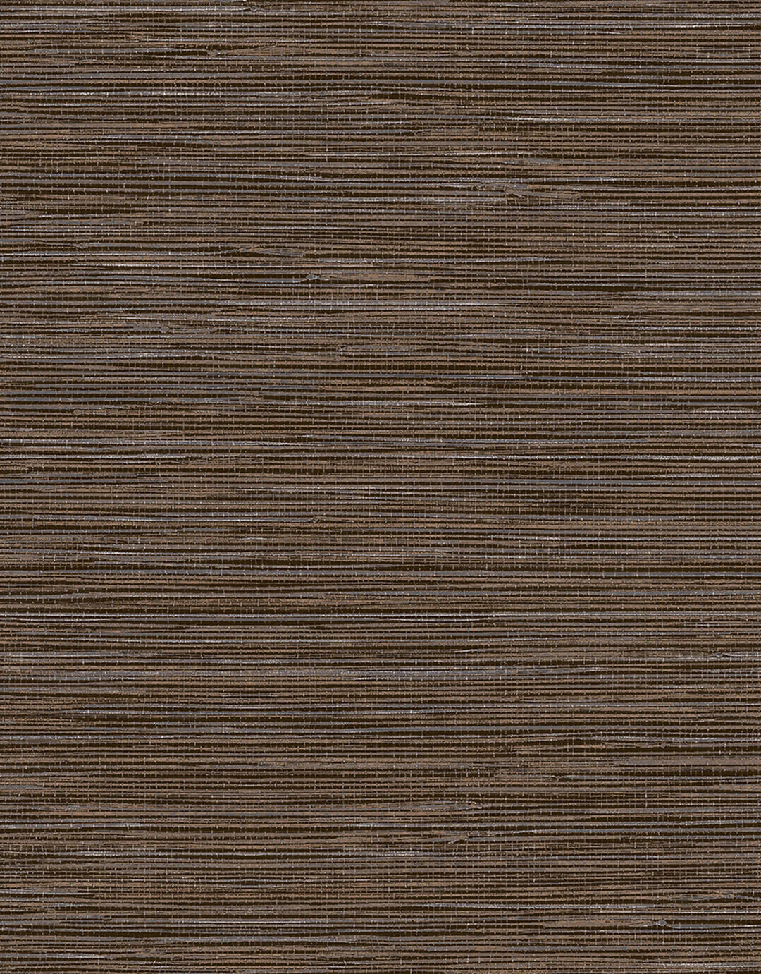 Tapete Rattan Braun