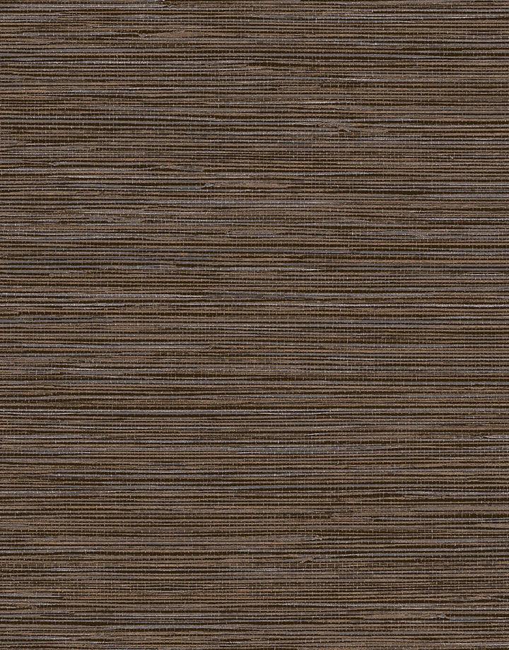 Tapete Rattan Braun