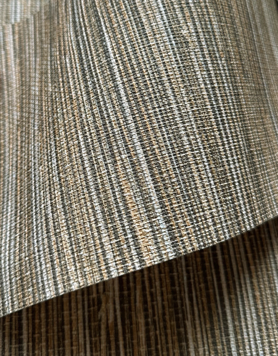 Tapete Rattan Beige