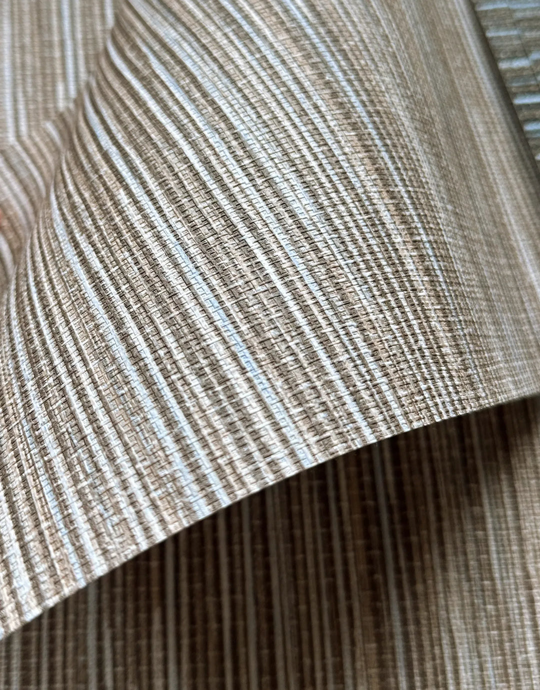 Tapete Rattan Creme