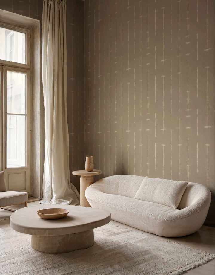 Tapete Imani Beige