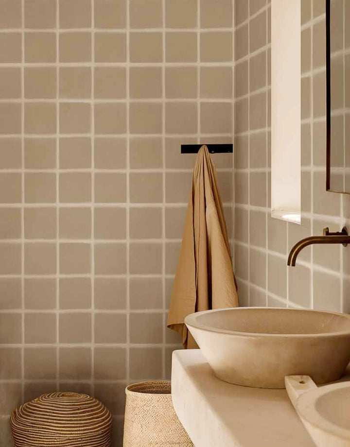Tapete Akane Beige