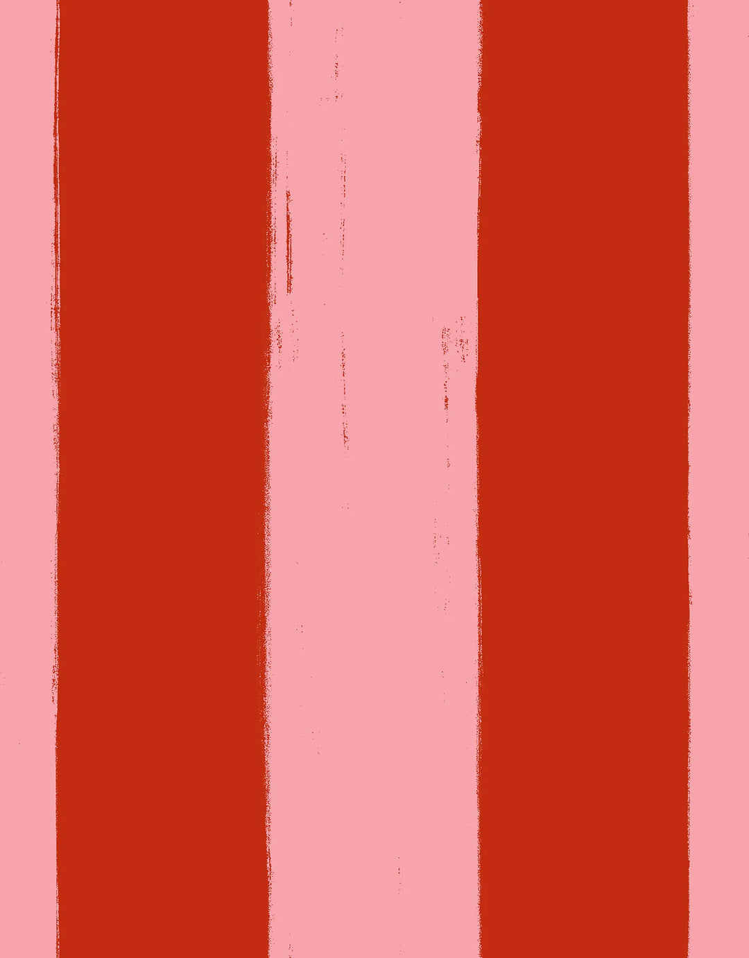 Tapete Cabana Rosa & Rot
