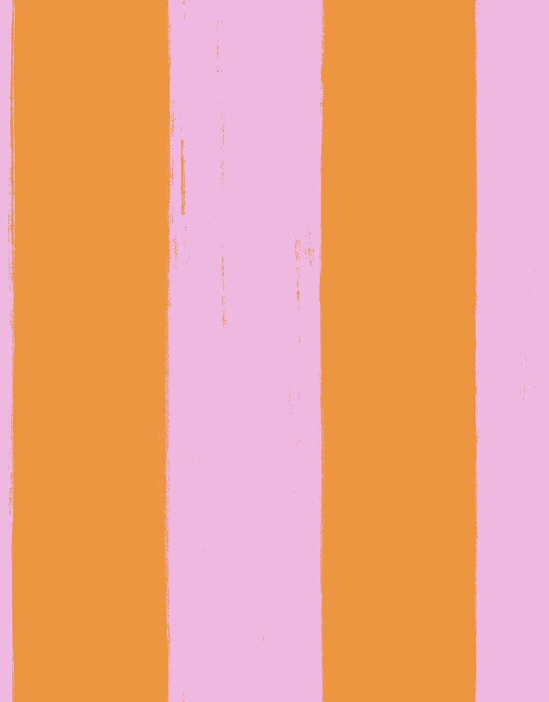 Tapete Cabana Orange & Rosa